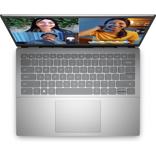 Dell Inspiron I5430 Laptop, Intel 12-Core i7-1360P, 14" WQXGA IPS Display, Intel Iris Xe Graphics, 16GB LPDDR5 4TB SSD, Backlit KB, Fingerprint,