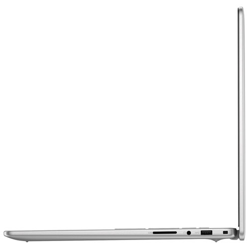 Dell 16" Touchscreen Laptop - Platinum Silver