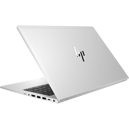 Refurbished - HP EliteBook 650 15.6 inch G9 Notebook PC | Intel i5-1235U | 16GB RAM | 256GB SSD | Windows 11 Pro Pre Installed | Silver