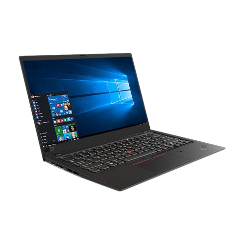 Refurbished - Lenovo ThinkPad X1 Carbon Gen 9, 14.0" Laptop, Core i5-1145G7, 16GB RAM, 256GB SSD, Windows 11 Pro