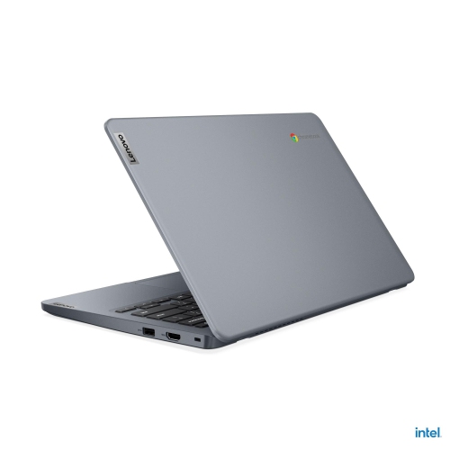 Lenovo 14e 14" Touchscreen Chromebook - Storm Grey - (82W60001US)