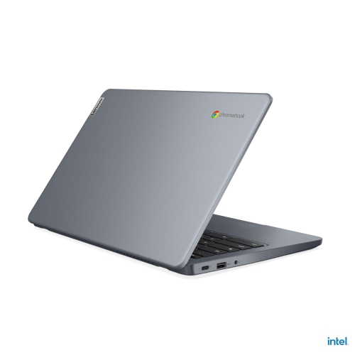 Lenovo 14e 14" Touchscreen Chromebook - Storm Grey - (82W60001US)