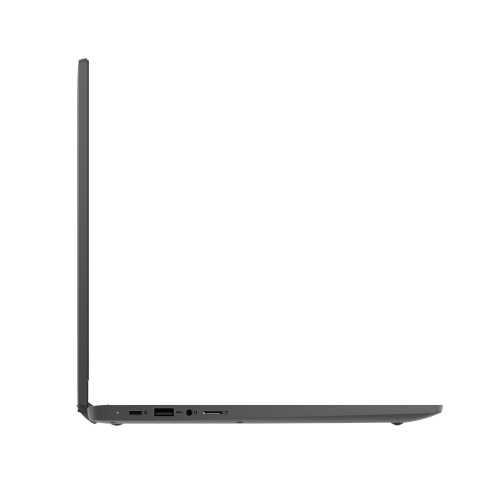 Lenovo Flex5 14" 2-in-1 Touchscreen Chromebook - Storm Grey - (83AJ0000UX)
