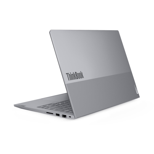 Lenovo ThinkBook 14 Gen 8 14" Touchscreen Laptop - Arctic Grey - (21SG000HCF)