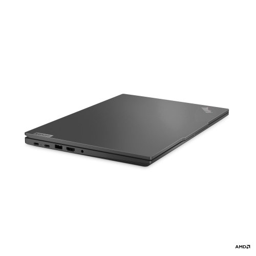 Lenovo ThinkPad E14 Gen 6 14" Laptop - Black - (21M3000RCA)
