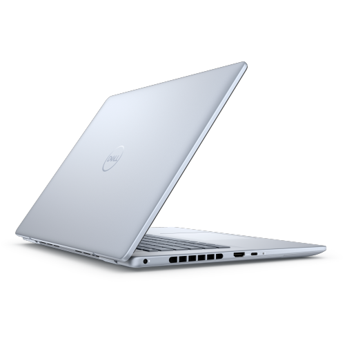 Dell Inspiron 16 Plus 2024 Laptop, 10-Core Intel Core i7-13620H, 16" WQXGA IPS Display, Intel Iris Xe GPU, 16GB LPDDR5 1TB SSD, Backlit KB,