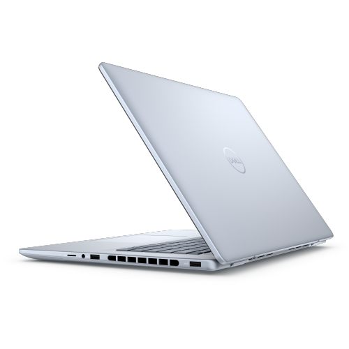 Dell Inspiron 16 Plus 2024 Laptop, 10-Core Intel Core i7-13620H, 16" WQXGA IPS Display, Intel Iris Xe GPU, 16GB LPDDR5 1TB SSD, Backlit KB,