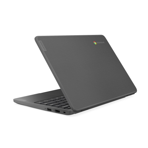 Lenovo 100e Gen 4 11.6" Chromebook - Graphite Grey - (82W0001EUS)