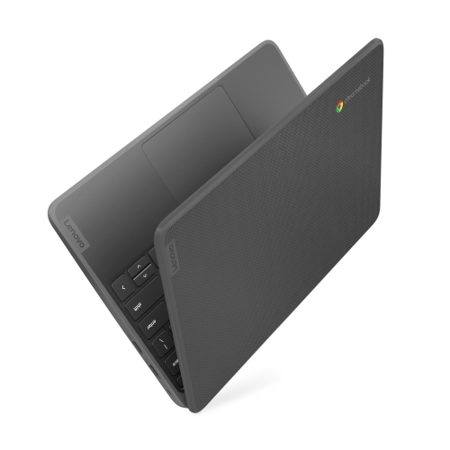 Lenovo 100e Gen 4 11.6" Chromebook - Graphite Grey - (82W0001EUS)