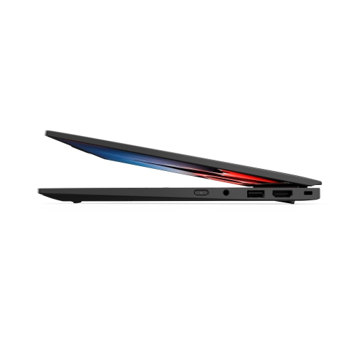 Lenovo ThinkPad X1 Carbon Gen 12 14" Touchscreen Laptop - Black - (21KC00B1US)