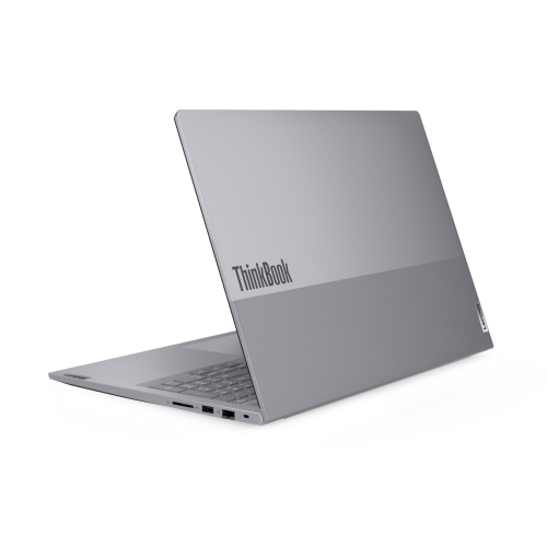 Lenovo ThinkBook 16 Gen 8 16" Laptop - Arctic Grey - (21SH000FUS)