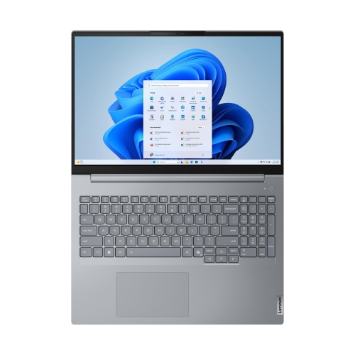 Lenovo ThinkBook 16 Gen 8 16" Laptop - Arctic Grey - (21SH000FUS)