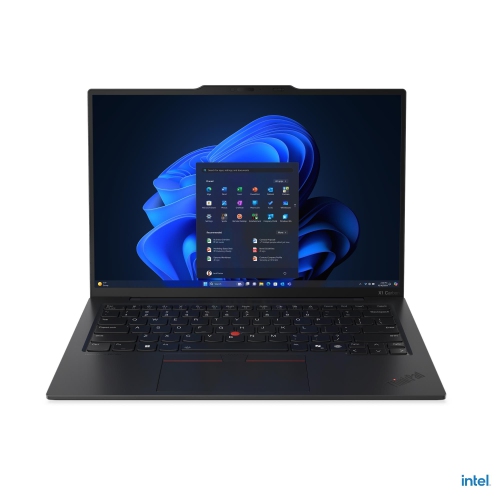 Lenovo ThinkPad X1 Carbon Gen 13 Aura Edition 14" Laptop - (21NS000LUS)