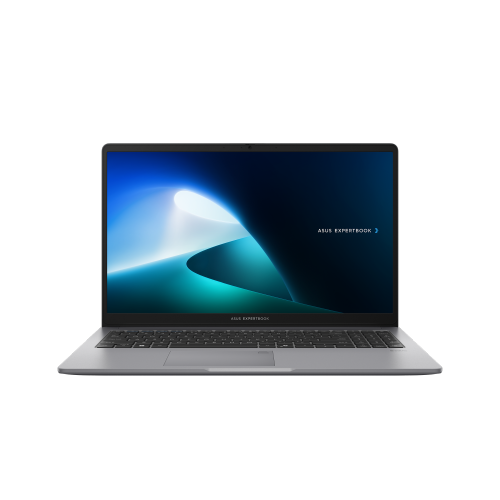 ASUS  Expertbook P1 15.6" Laptop - Misty (Intel Core I5-13420H/512GB SSD/16GB Ram/windows 11Pro) - (P1503Cva-P516512-Cb) In Grey