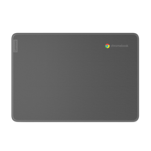 Lenovo 100e Gen 4 11.6" Chromebook - Graphite Grey - (82W0001FUS)