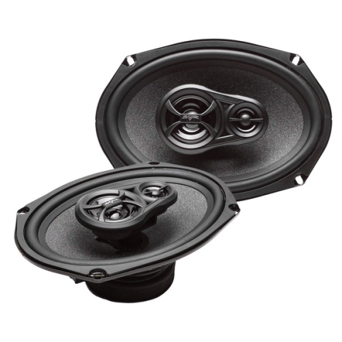 SKAR AUDIO  Rpx69 6X9" 90W Rms Coaxial Car Speaker