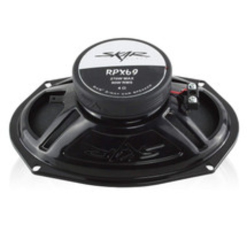 Skar Audio RPX69 6x9" 90W RMS Coaxial Car Speaker