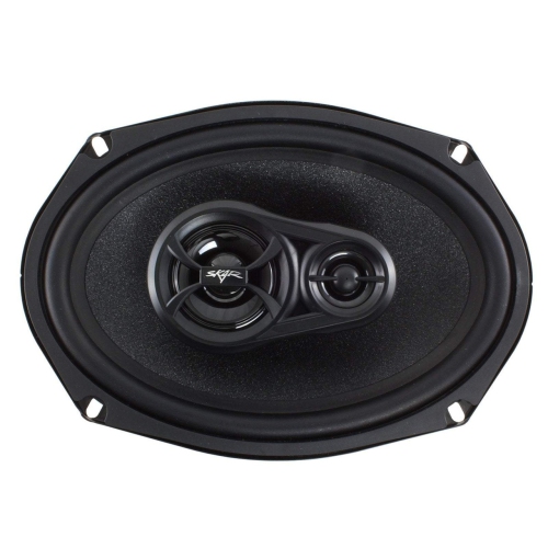Skar Audio RPX69 6x9" 90W RMS Coaxial Car Speaker