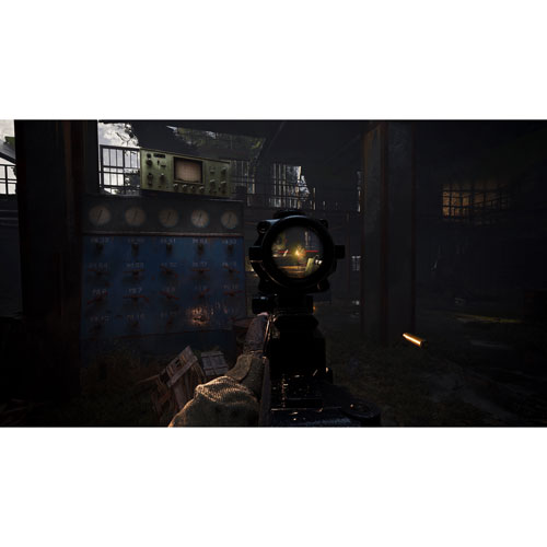 S.T.A.L.K.E.R. 2 : Heart of Chornobyl