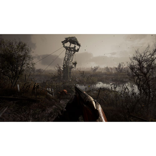 S.T.A.L.K.E.R. 2 : Heart of Chornobyl