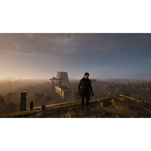 S.T.A.L.K.E.R. 2 : Heart of Chornobyl