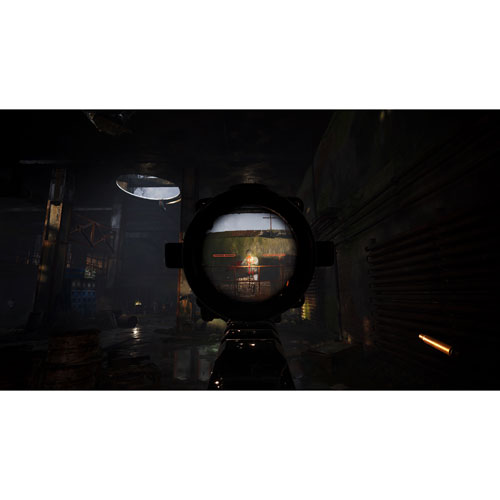 S.T.A.L.K.E.R. 2 : Heart of Chornobyl