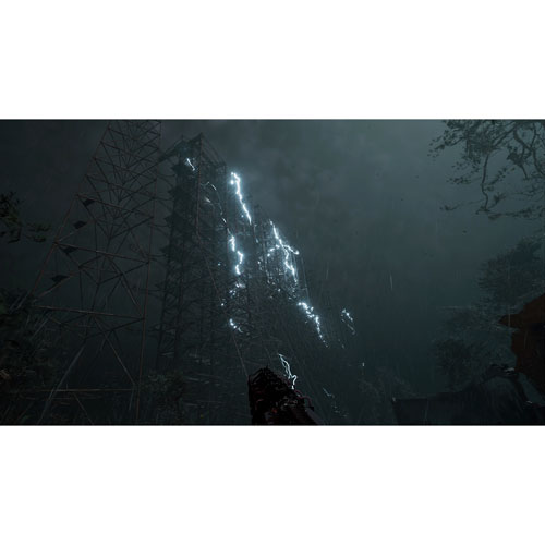 S.T.A.L.K.E.R. 2 : Heart of Chornobyl