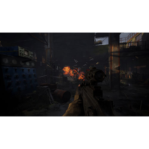 S.T.A.L.K.E.R. 2 : Heart of Chornobyl