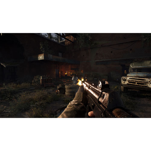 S.T.A.L.K.E.R. 2 : Heart of Chornobyl