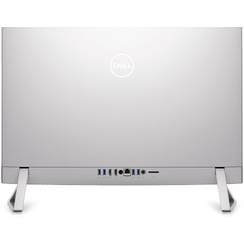 Dell Inspiron 27 AIO All-in-One Desktop 2025 New, Intel 7 150U 10-Core, 27" FHD IPS Touchscreen Display, NVIDIA GeForce MX570A, Wi-Fi, 32GB DDR4 2TB