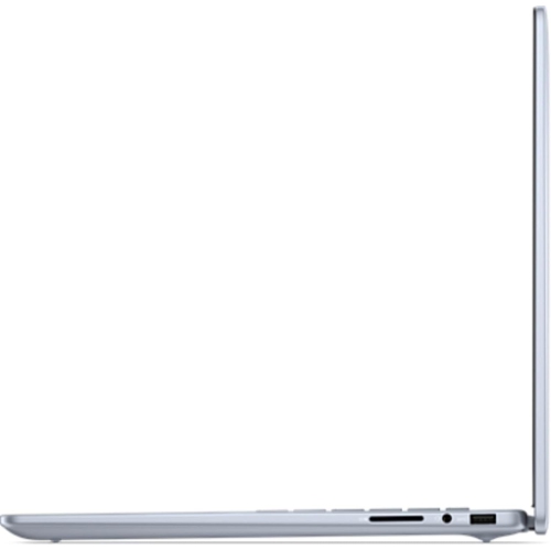 Dell Inspiron 16" WQXGA IPS Laptop 2024 New | Intel Ultra 9 185H 16-Core | Intel Arc Graphics | Backlit KB | FP | TB 4 | Wi-Fi 6E | 16GB LPDDR5 512GB