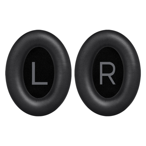 Replacement Ear Pads for Bose QuietComfort 45 / QuietComfort SE (QC SE) / Quiet Comfort Wireless On-Ear Headphones