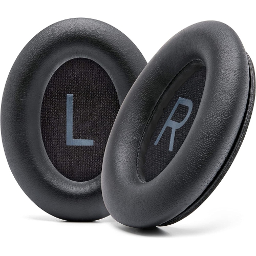 Replacement Ear Pads for Bose QuietComfort 45 / QuietComfort SE (QC SE) / Quiet Comfort Wireless On-Ear Headphones