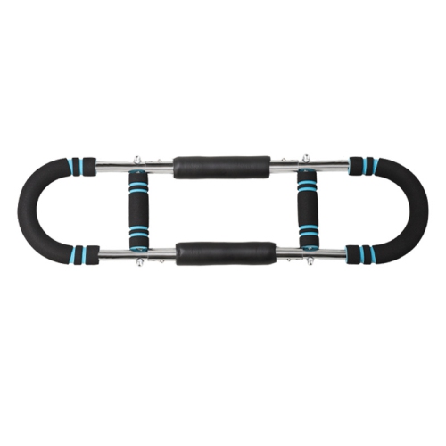 Twister Arm Trainer,60-100lb Adjustable Chest Workout Bar,Power Arm Trainer for Men,Shoulder Arm Equipment,Forearm Strengthener,Portable Detachable