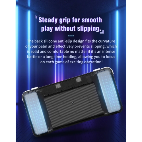 Latest XF35H game console, 3.5-inch IPS OCA screen, 4000 mAh battery, 3.5-inch PSP retro handheld game console, classic mini version, 128GB RK3326