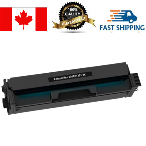 Xerox 006R04392 Cyan Toner Cartridge,Compatible