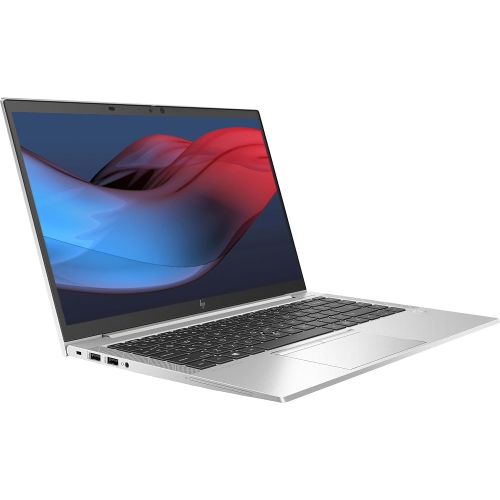 Refurbished HP EliteBook 840 G8 Laptop | 14" 1920x1080 | Core i5 - 1145G7 - 1TB SSD Hard Drive - 16GB RAM | 4 cores @ 4.2 GHz Win 11 Pro Silver