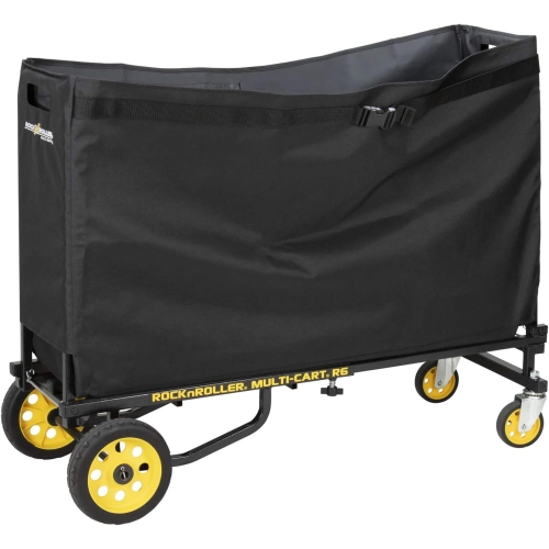 Rock-N-Roller RSA-WAG6 Wagon Bag for R6 Multi-Carts