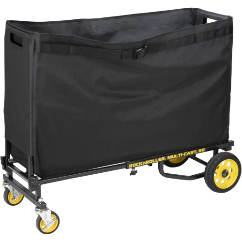 Rock-N-Roller RSA-WAG6 Wagon Bag for R6 Multi-Carts
