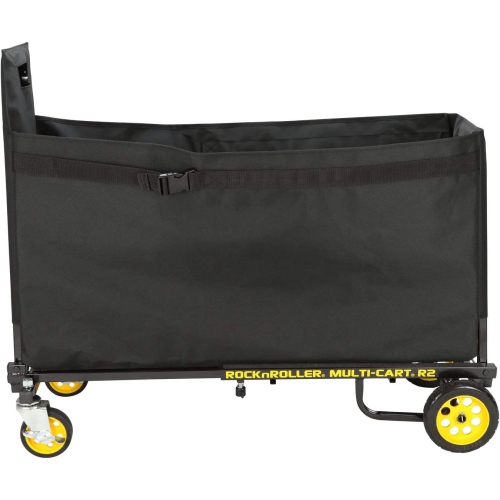Rock-N-Roller RSA-WAG6 Wagon Bag for R6 Multi-Carts