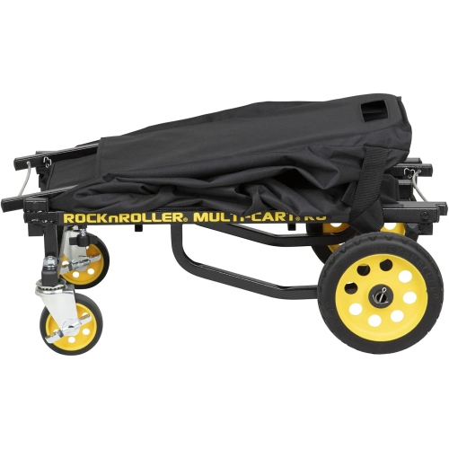 Rock-N-Roller RSA-WAG6 Wagon Bag for R6 Multi-Carts