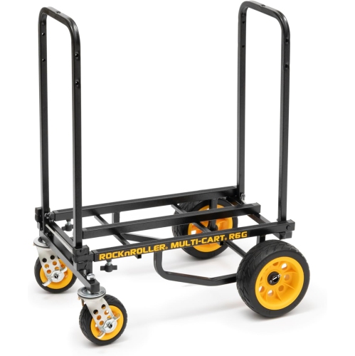 RocknRoller R6G Mini Ground Glider Multi-Cart