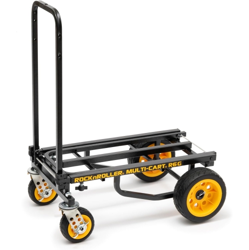 RocknRoller R6G Mini Ground Glider Multi-Cart