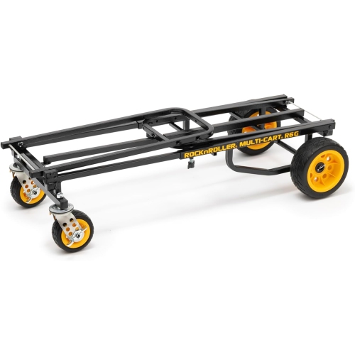 RocknRoller R6G Mini Ground Glider Multi-Cart