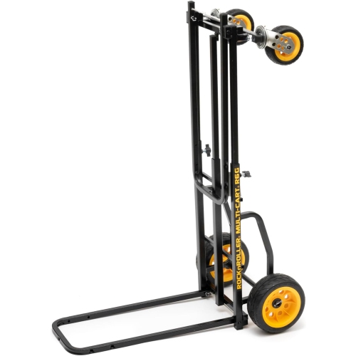 RocknRoller R6G Mini Ground Glider Multi-Cart