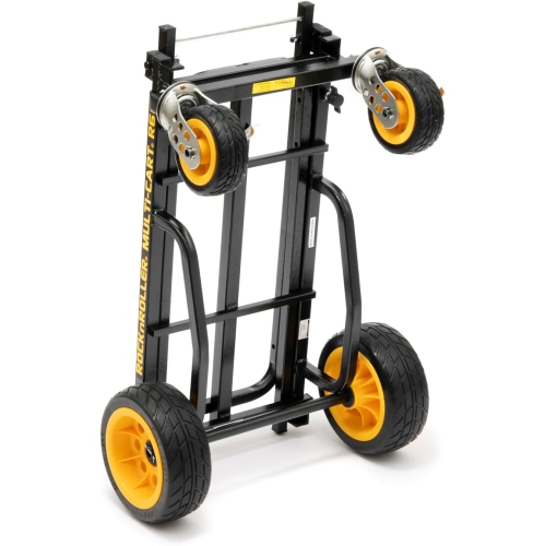 RocknRoller R6G Mini Ground Glider Multi-Cart