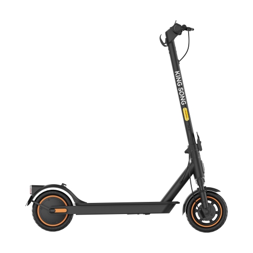 Kingsong E1KSE | Electric Scooter | 350W Motor | Range up to 25km | 25KM/HR Speed | App Connectivity
