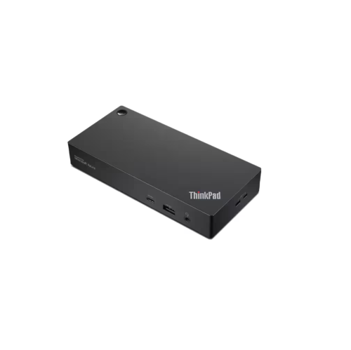 ThinkPad Universal USB-C Smart Dock - 40B20135US