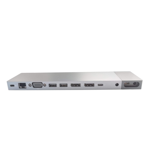 HP  Elite Zbook Thunderbolt 3 Docking Station Type-C Hstnn-Cx01 Dock