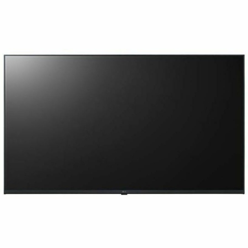 LG 43UN672M0UB 43" Smart LED-LCD TV with Direct LED Backlight